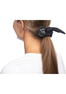 Purdue Boilermakers Speckle Womens Hair Scrunchie