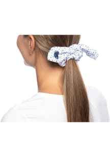 Penn State Nittany Lions Speckle Womens Hair Scrunchie