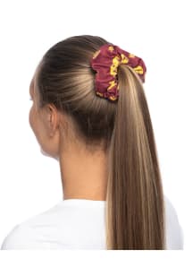 Central Michigan Chippewas Allover Print Womens Scarf