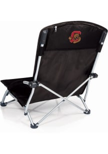 Cornell Big Red Tranquility Beach Folding Chair