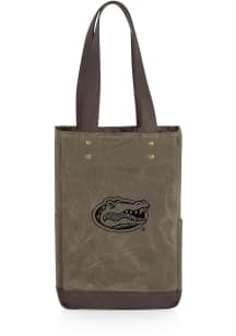 Florida Gators 2 Bottle Insulated Bag Wine Accessory