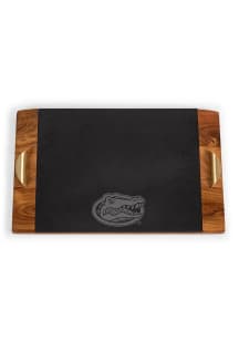 Florida Gators Covina Slate Serving Tray