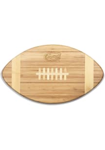 Florida Gators Touchdown Football Cutting Board