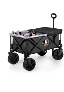 Florida State Seminoles Adventure Elite All-Terrain Wagon Cooler
