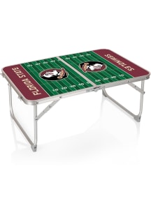 Florida State Seminoles Concert Mini Folding Table