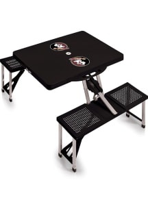 Florida State Seminoles Portable Picnic Table
