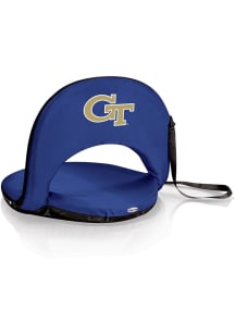 GA Tech Yellow Jackets Oniva Reclining Stadium Seat