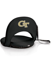 GA Tech Yellow Jackets Oniva Reclining Stadium Seat