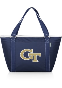 GA Tech Yellow Jackets Topanga Bag Cooler