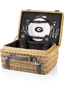 Georgia Bulldogs Champion Picnic Cooler