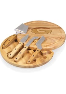 Georgia Bulldogs Circo Tool Set and Cheese Cutting Board