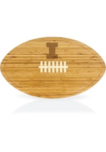 Illinois Fighting Illini Kickoff XL Cutting Board