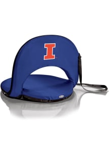 Illinois Fighting Illini Oniva Reclining Stadium Seat
