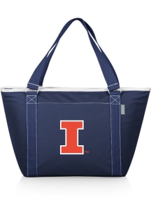 Illinois Fighting Illini Topanga Bag Cooler