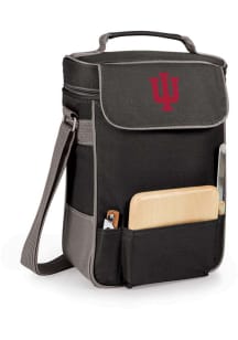 Indiana Hoosiers Duet Insulated Wine Tote Cooler