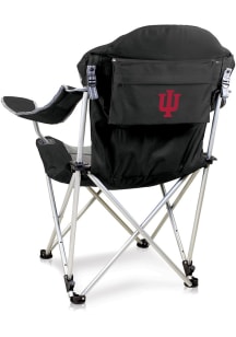 Indiana Hoosiers Reclining Folding Chair