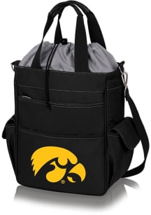 Iowa Hawkeyes Activo Tote Cooler