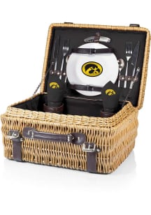 Iowa Hawkeyes Champion Picnic Cooler