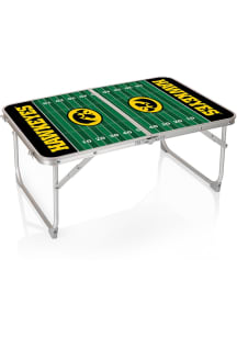 Iowa Hawkeyes Concert Mini Folding Table