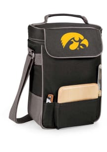 Iowa Hawkeyes Duet Insulated Wine Tote Cooler