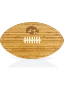 Iowa Hawkeyes Kickoff XL Cutting Board