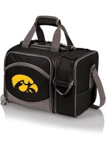 Iowa Hawkeyes Malibu Picnic Cooler