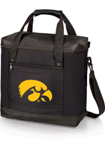 Iowa Hawkeyes Montero Tote Bag Cooler