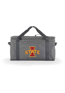 Iowa State Cyclones 64 Can Collapsible Cooler
