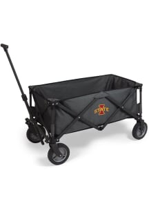 Iowa State Cyclones Adventure Wagon Other Tailgate