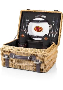 Iowa State Cyclones Champion Picnic Cooler