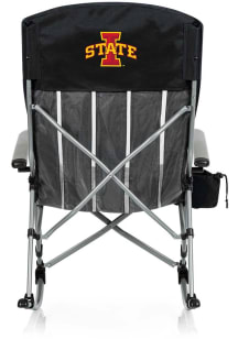 Iowa State Cyclones Rocking Camp Folding Chair