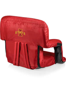 Iowa State Cyclones Ventura Reclining Stadium Seat