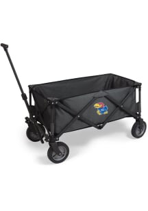Kansas Jayhawks Adventure Wagon Other Tailgate