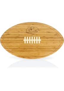 Kansas Jayhawks Kickoff XL Cutting Board