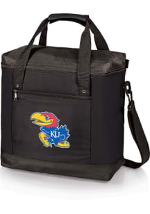 Kansas Jayhawks Montero Tote Bag Cooler