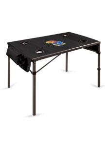 Kansas Jayhawks Portable Folding Table