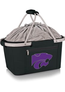 K-State Wildcats Metro Collapsible Basket Cooler