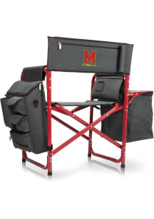 Maryland Terrapins Fusion Elite Deluxe Chair