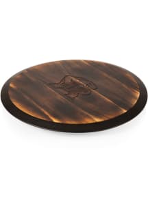 Maryland Terrapins Lazy Susan Serving Tray