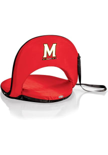 Maryland Terrapins Oniva Reclining Stadium Seat
