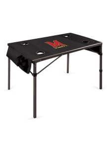 Maryland Terrapins Portable Folding Table
