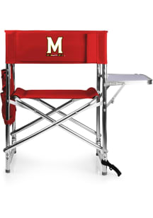 Maryland Terrapins Sports Folding Chair