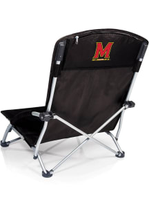 Maryland Terrapins Tranquility Beach Folding Chair