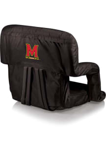 Maryland Terrapins Ventura Reclining Style Stadium Seat