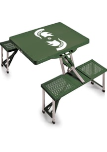 Michigan State Spartans Portable Picnic Table