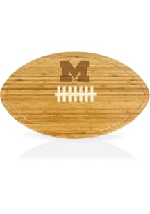 Michigan Wolverines Kickoff XL Cutting Board