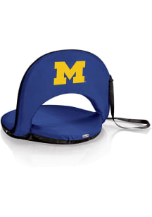 Michigan Wolverines Oniva Reclining Stadium Seat