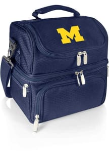 Michigan Wolverines Pranzo Insulated Cooler
