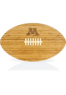Minnesota Golden Gophers Kickoff XL Cutting Board