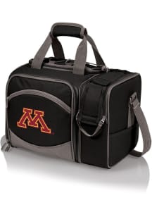 Minnesota Golden Gophers Malibu Picnic Cooler